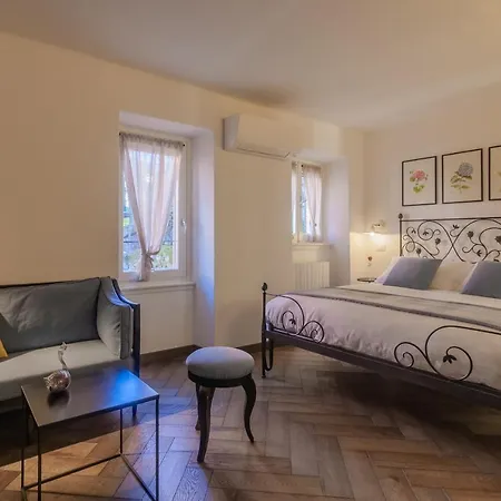 Loppia Secret Garden By Wonderful Italy Apartment *