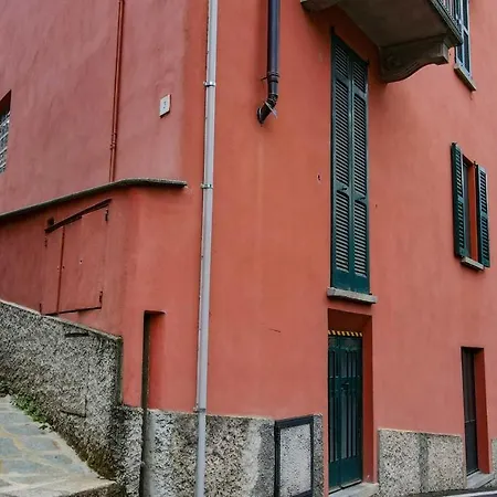 Loppia Secret Garden By Wonderful Italy Apartment