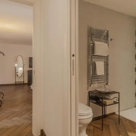 Apartment Loppia Secret Garden By Wonderful Italy *