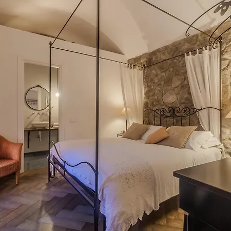 Loppia Secret Garden By Wonderful Italy Bellagio