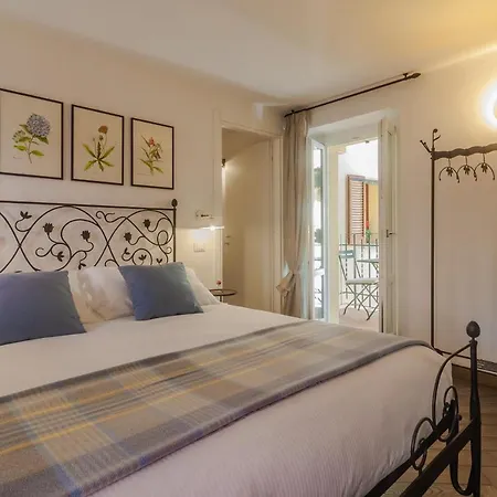 Apartament Loppia Secret Garden By Wonderful Italy *