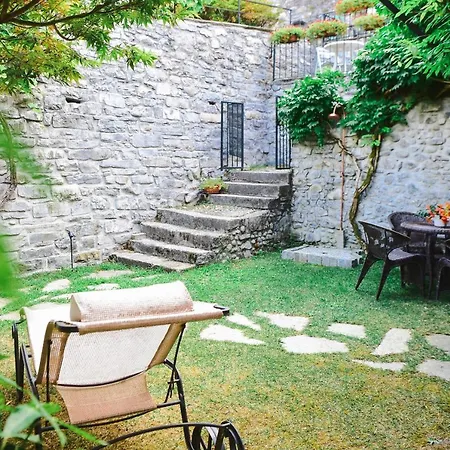 Loppia Secret Garden By Wonderful Italy