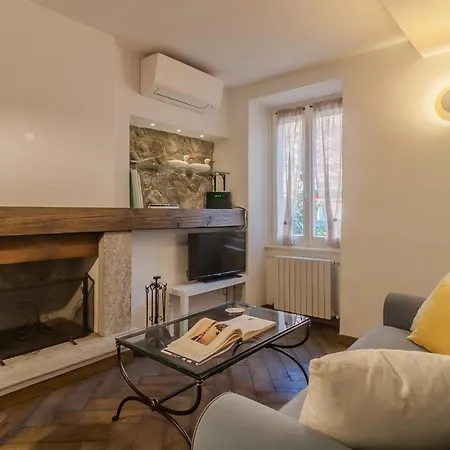 Apartament Loppia Secret Garden By Wonderful Italy